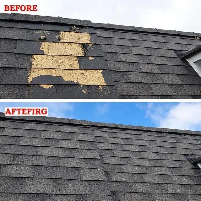 Roof Repair Near Me in Allentown, PA near me